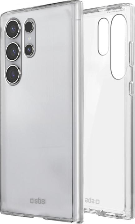 Produktbild SBS Schutzhülle (Samsung Galaxy S25 Ultra)