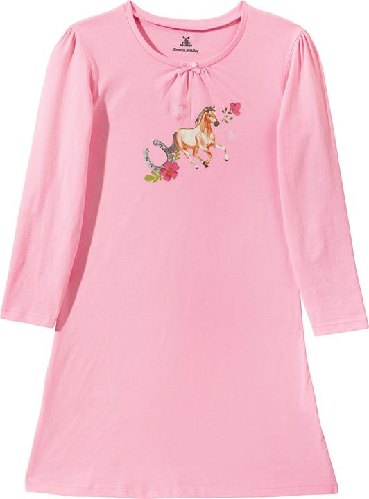 Immagine prodotto Erwin Müller Camicia da notte per bambini (146)