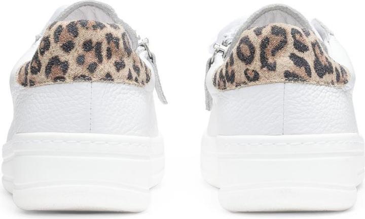 Image du produit Vitaform Sneaker Hirschleder Supersoft (40)