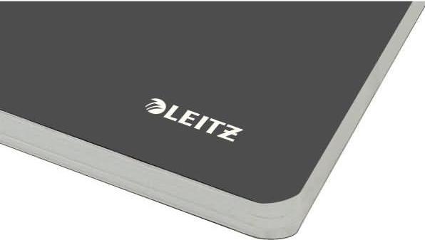Produktbild Leitz Office - Collegeblock (A5, Kariert, Harter Einband)