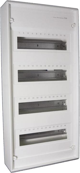 Actual product image Hager Va48cn