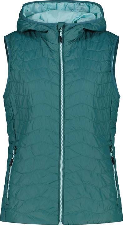 Actual product image CMP Campagnolo Hoodie (46)