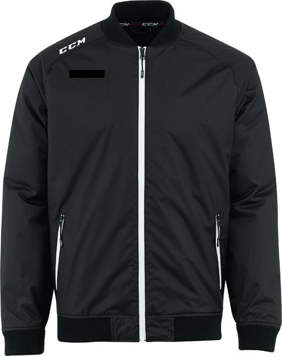 IH CCM Bomber Jacket 8816