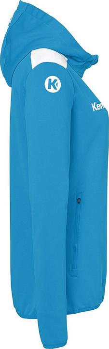 Produktbild Kempa Emotion 27 Kapuzenjacke Damen (XL)