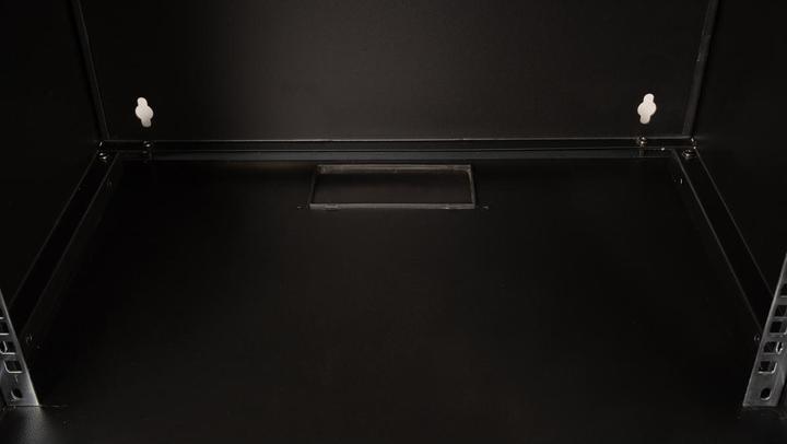 Produktbild Roline 19-Zoll Wandgehäuse Basic 7 HE (7 HE, 19 Zoll Rack)