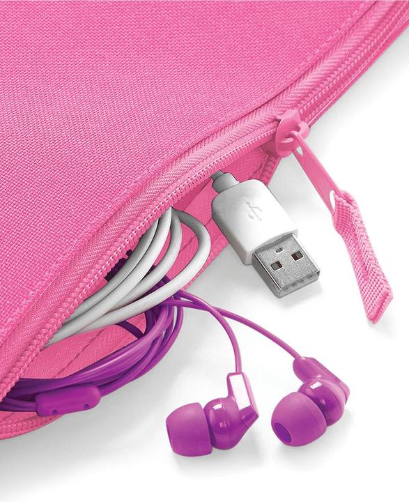 Image du produit Bagbase - Pochette zippée