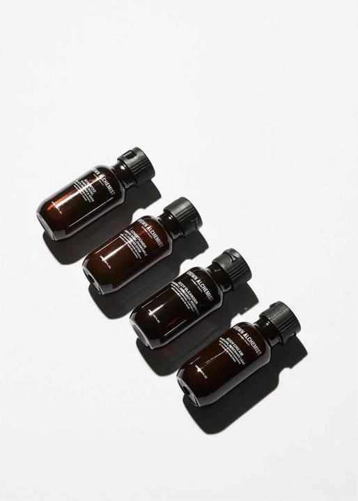 Image du produit Grown Alchemist GROWN Beauty - Kit de voyage Essentials (Set soin du corps)