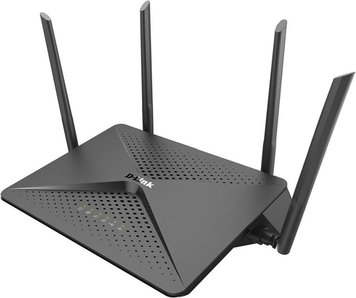 Immagine prodotto D-Link Ac2600 Exo