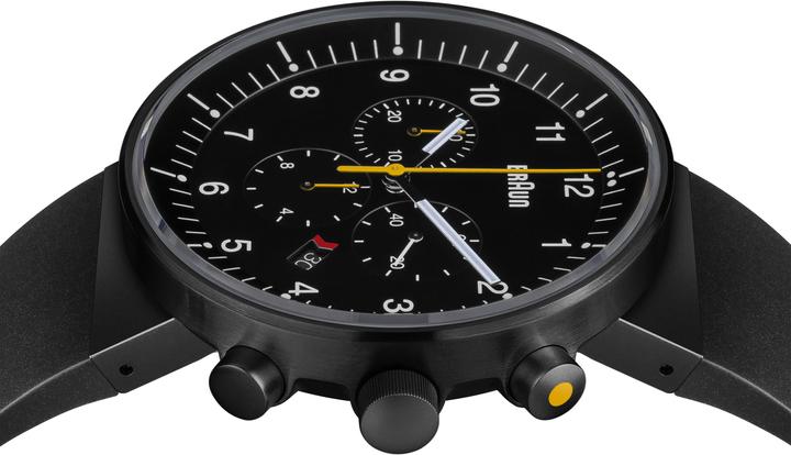 Immagine prodotto Braun Bn0095 (Orologio da polso analogico, 43 mm)