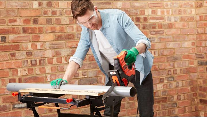Productafbeelding Black & Decker Schorpioen