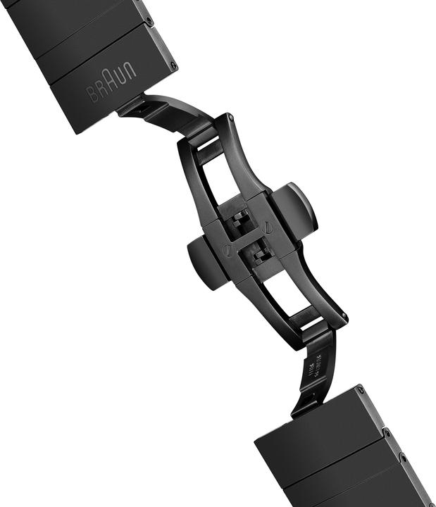 Image du produit Braun Armbanduhr (Montre analogique, 43 mm)