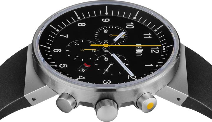 Produktbild Braun Bn0095 (Analoguhr, 43 mm)