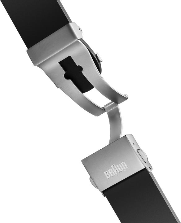 Produktbild Braun Bn0095 (Analoguhr, 43 mm)