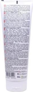 Produktbild Bogar Shampoo White & Pure, 250 ml (Hund, 250 ml)