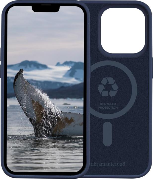 Actual product image dbramante1928 Monaco (Apple iPhone 14 Pro)