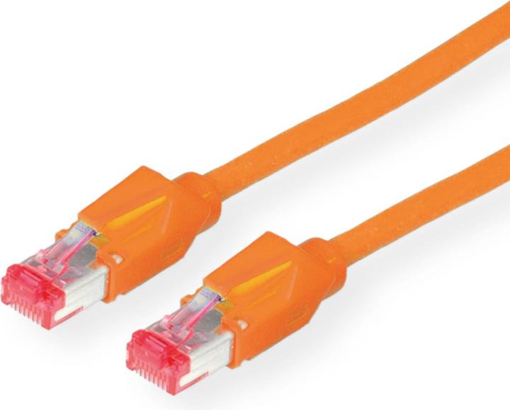 Oranje