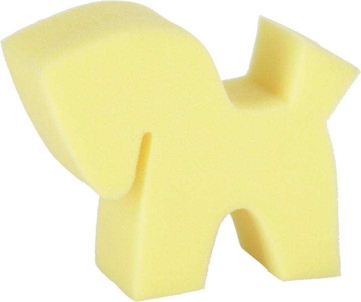 Produktbild Kerbl Putzschwamm Flecki Pferdeform 3-er Set