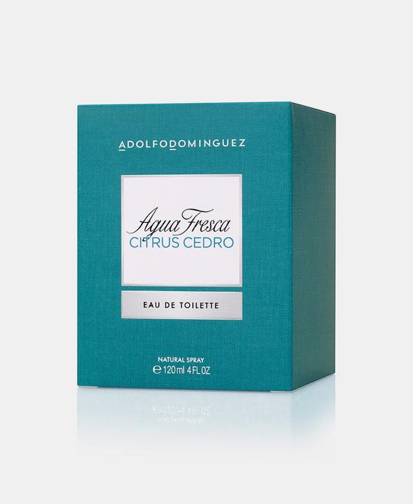 Produktbild Elizabeth Arden Agua Fresca Citrus Cedro (Eau De Toilette 120ML) (Eau de Toilette, 120 ml)