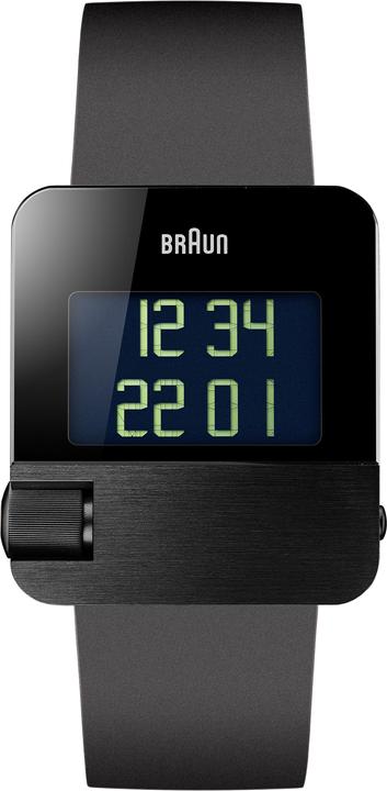 Image du produit Braun Prestige BN0106 (Montre numérique, 42 mm)