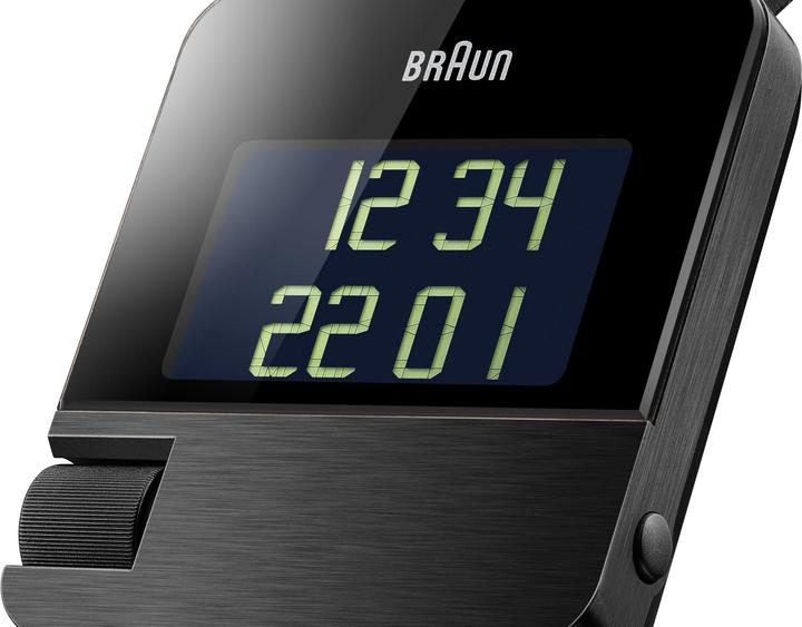 Image du produit Braun Prestige BN0106 (Montre numérique, 42 mm)