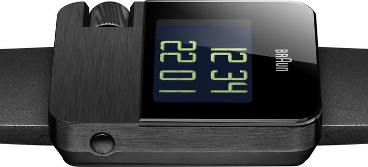 Image du produit Braun Prestige BN0106 (Montre numérique, 42 mm)