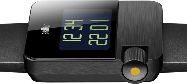 Image du produit Braun Prestige BN0106 (Montre numérique, 42 mm)