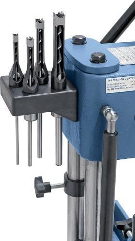 Produktbild Bernardo Cantina Bernardo - Hohlstemmmaschine HM 12 P