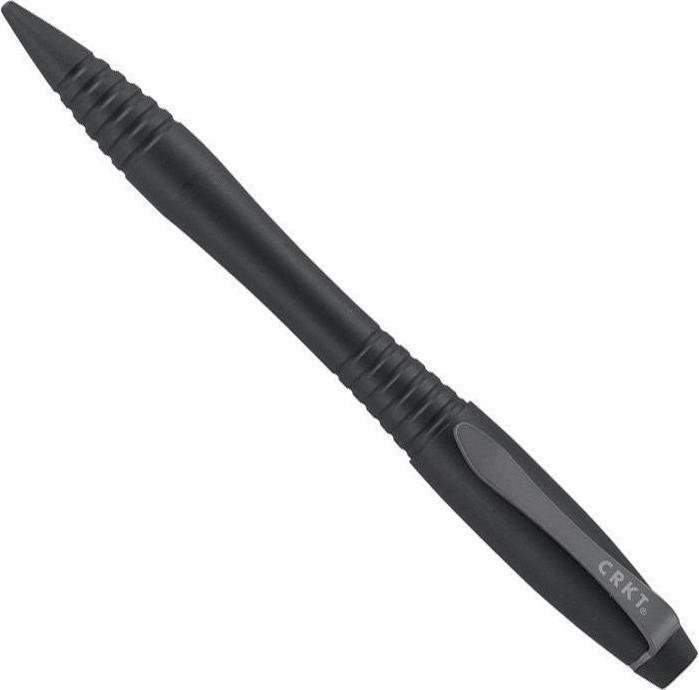 Immagine prodotto CRKT Williams Tactical Pen (Nero, 1 x)