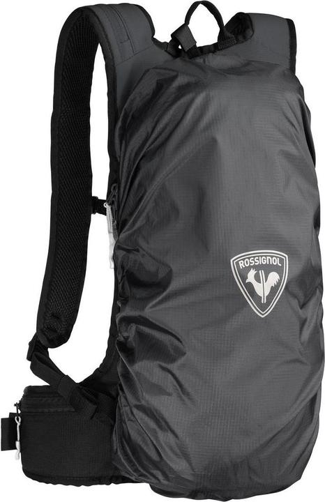 Actual product image Rossignol Escaper Fahrradrucksack 12L Grau