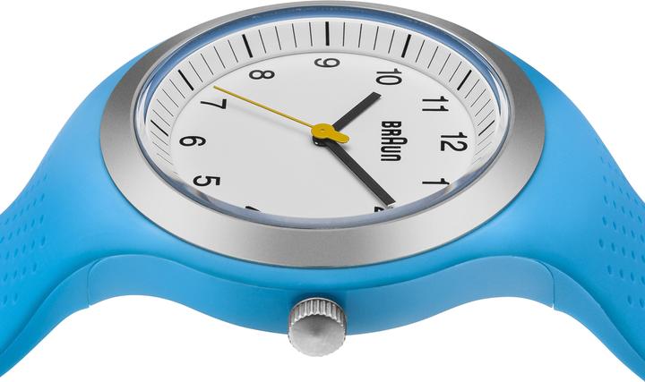 Produktbild Braun Bn0111 (Analoguhr, 46 mm)