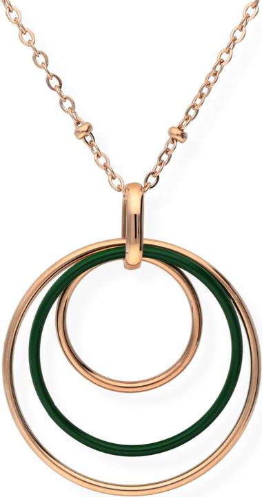Image du produit Carat Pierre authentique (Acier inoxydable, 50 cm)