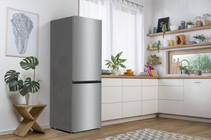 Immagine prodotto Gorenje GORE Stand Frigorifero Congelatore Combinato (326 l)