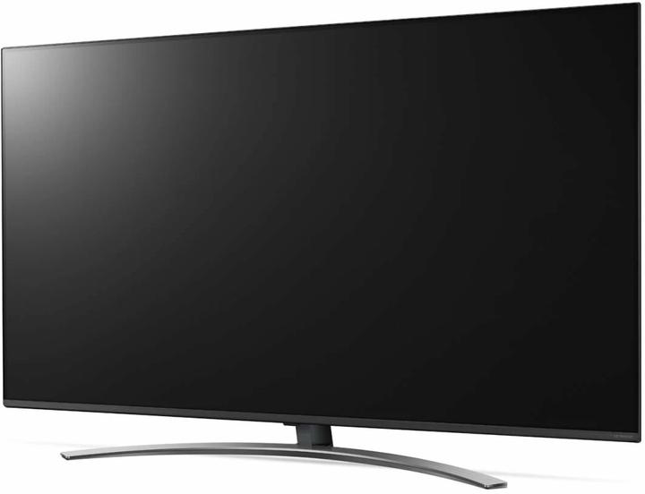 Actual product image LG Hotel TV 55UT761H 55 (55", LCD, 4K, 2019)