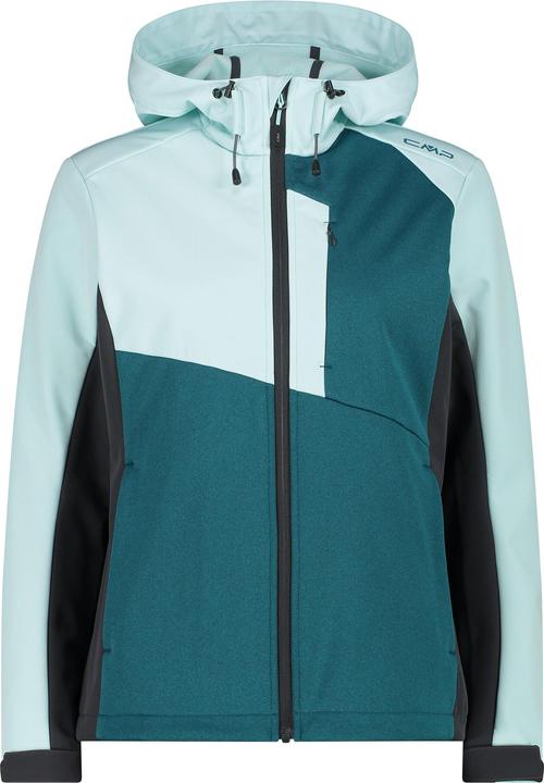Produktbild CMP Campagnolo Hoodie (42, L)
