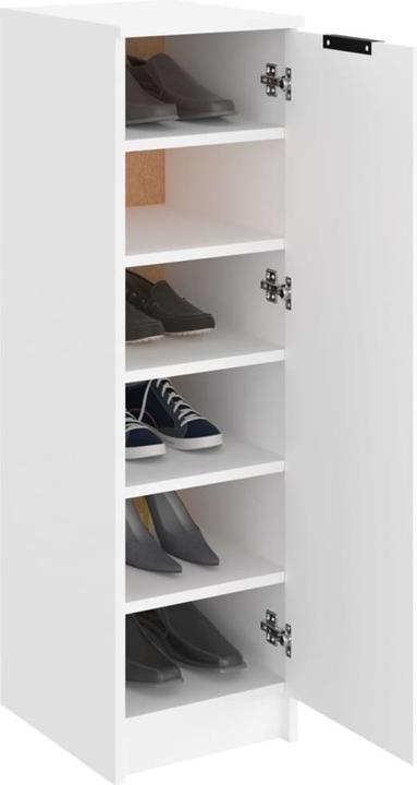 Immagine prodotto VidaXL Briggs (30 x 35 x 100 cm)