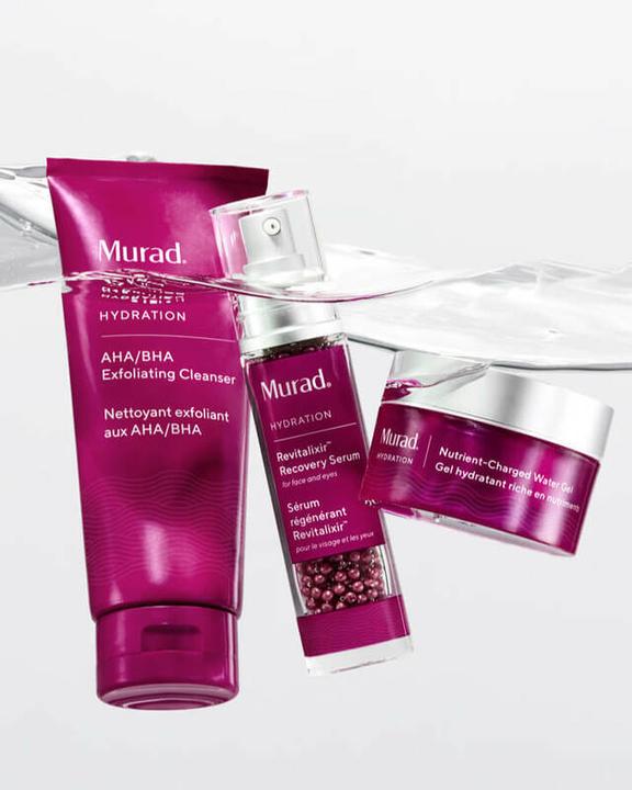 Immagine prodotto Murad 10903 Crema Viso Idratante Donna Gel 50 ml (50 ml, Gel viso)