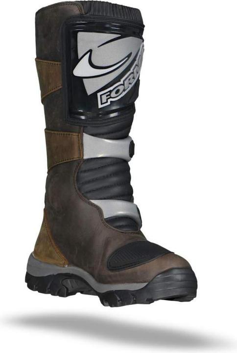 Actual product image La Forma motorcycle boots adventure wp (Men, 44)