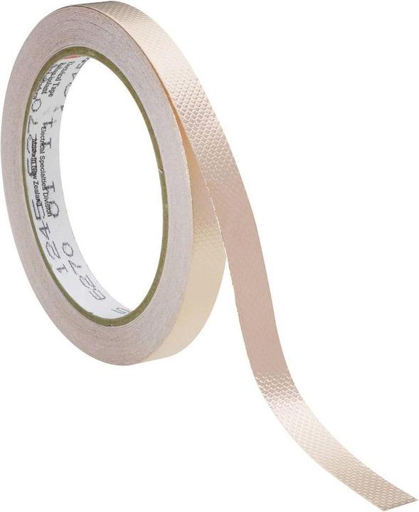 Actual product image 3M Shielding tape (25 mm)
