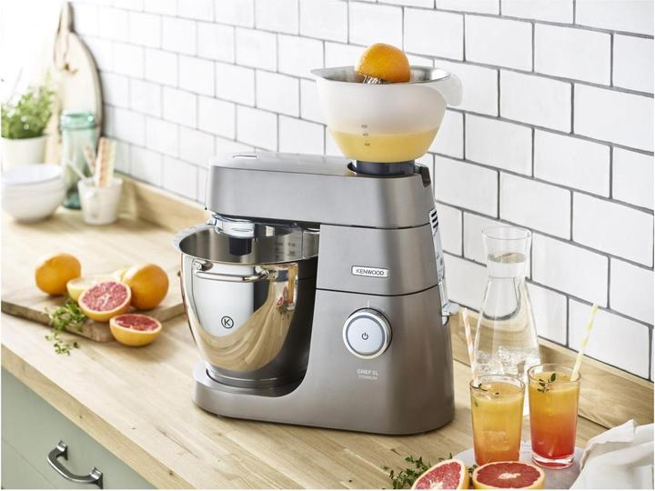 Produktbild Kenwood Zitruspresse AT312
