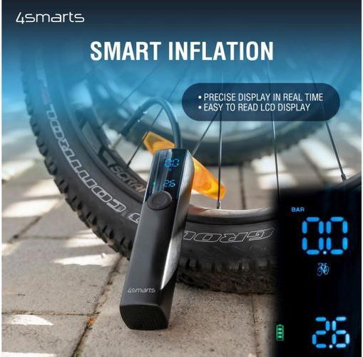Produktbild 4smarts Volt