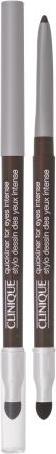 Produktbild Clinique Quickliner (03 Intense Chocolate)