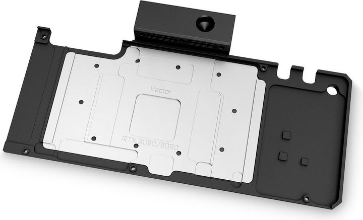 Produktbild EKWB EK-Quantum Vector Trinity RTX 3080/3090 aktive Backplate