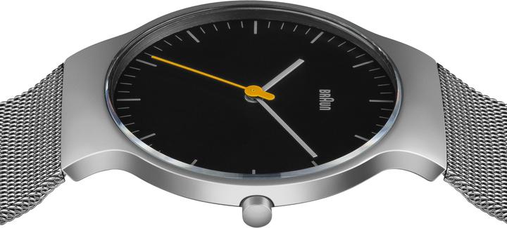 Actual product image Braun Bn0211 (Analogue wristwatch, 38 mm)