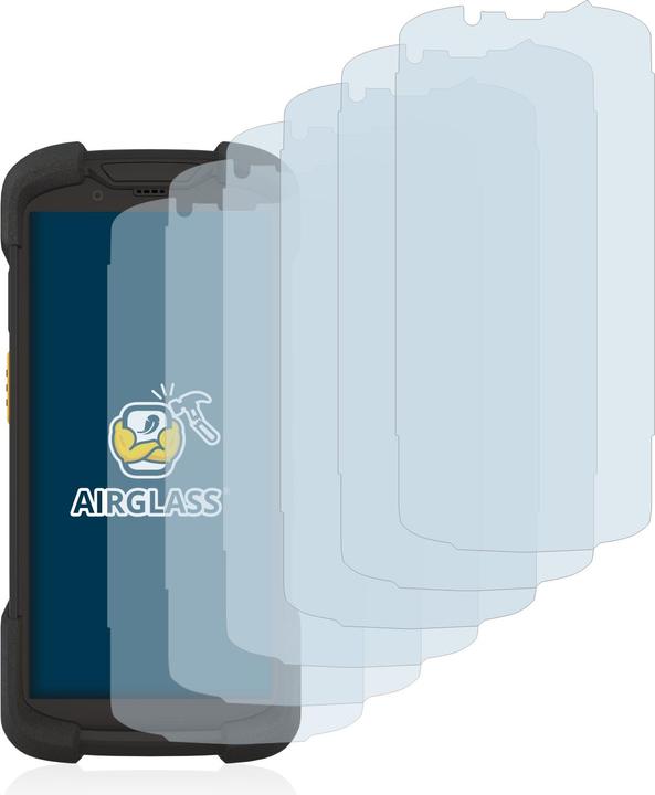 Actual product image BROTECT AirGlass Glass