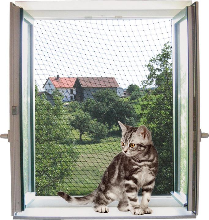 Immagine prodotto Kerbl Katzenschutznetz