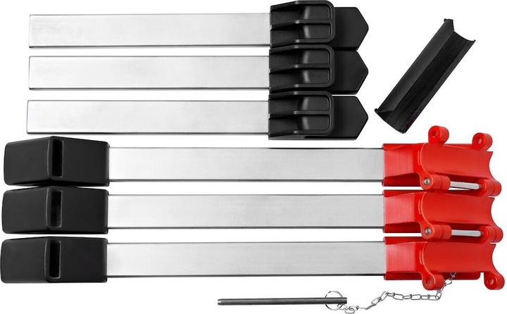 Actual product image Bessey Tripod (610 mm)