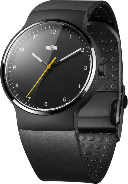 Produktbild Braun Bn0221 (Analoguhr, 40 mm)