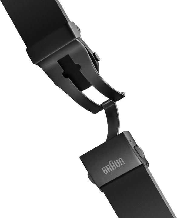 Produktbild Braun Bn0221 (Analoguhr, 40 mm)