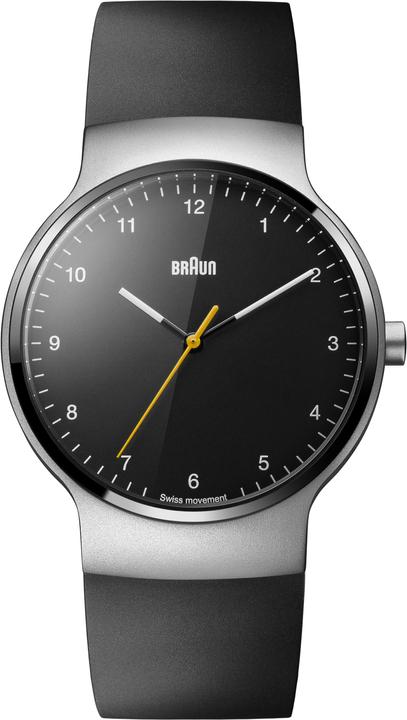Immagine prodotto Braun Bn0221 (Orologio da polso analogico, 40 mm)