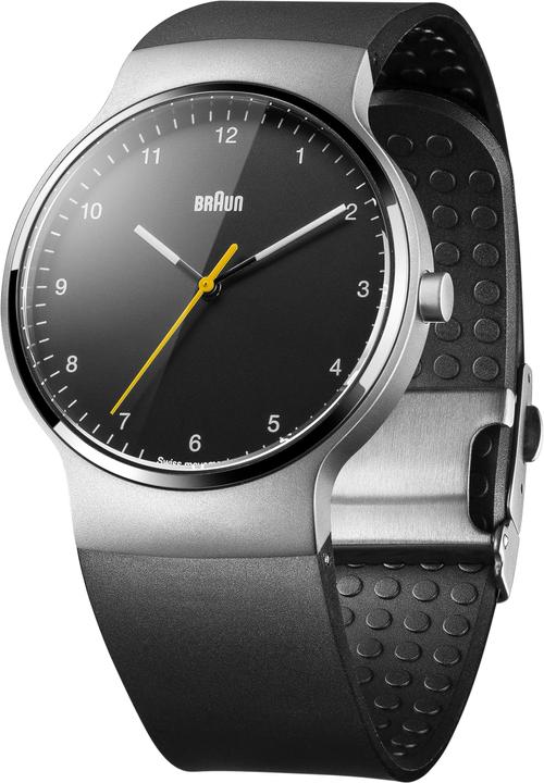 Immagine prodotto Braun Bn0221 (Orologio da polso analogico, 40 mm)